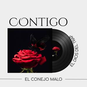 Contigo (Explicit)