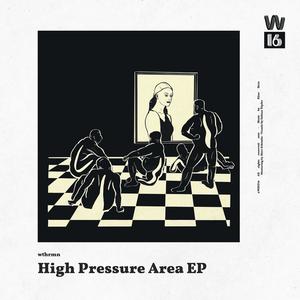 High Pressure Area