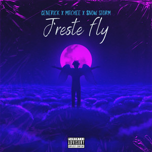 J'reste fly (Explicit)