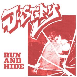 Run and Hide (Explicit)