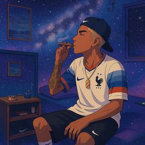 J.F VIA LÁCTEA DAS MTG (Live|Explicit)