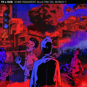 Chiama il Buio(feat. Dj 2Click & M∞gen) (Explicit)