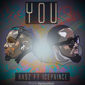 You (feat. Ice Prince) [Explicit]