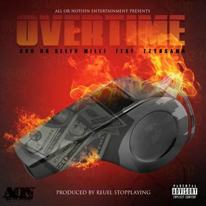 Overtime (Explicit)