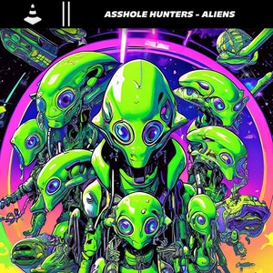 Aliens (Explicit)