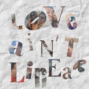 Love Aint Linear