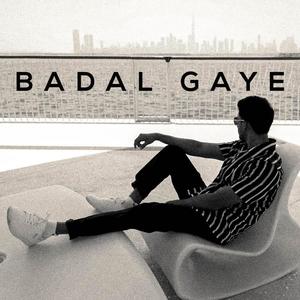 Badal Gaye (feat. Shehryar Khan)