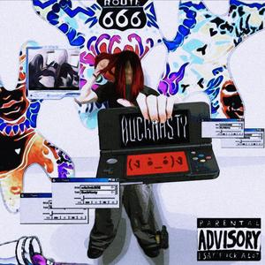 BIH (off da whippet) (feat. Chesan) (Explicit)