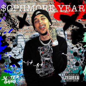 Place To Smoke (Explicit)