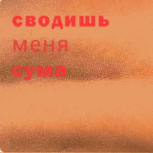 Сводишь меня сума (Explicit)
