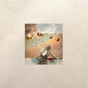 Imagining Me (feat. Benny Levs)