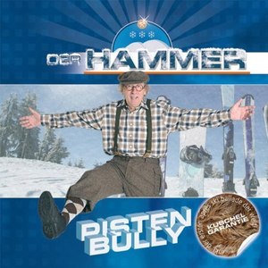 Ich bin der absolute Hammer - Remix 2009