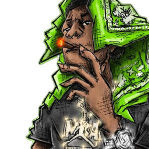 Pal Studio (feat. Freeman Mdfk) (Explicit)