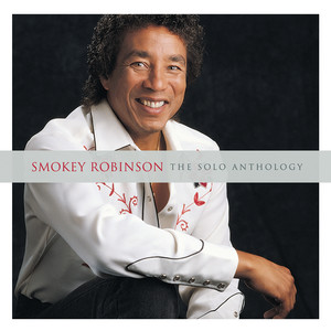 Smokey Robinson - We've Saved The Best For Last