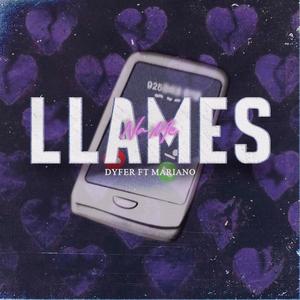 No me Llames (feat. Mariano)