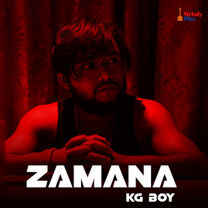 Zamana - Single