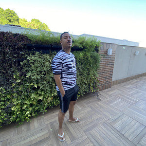 Palma da Mao no Chao (Explicit)