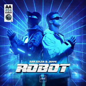 Robot (Explicit)