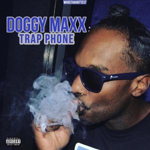 Trap Phone (Explicit)