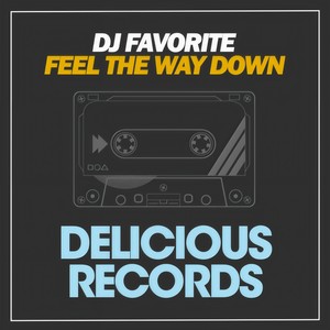 Feel The Way Down (Incognet Remix)