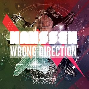Wrong Direction (Jeromy Nail & Chad Neiro Remix)