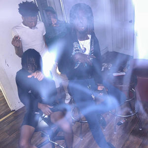 Come Out (feat. Toppshotta, H4KK, Rackedupdario & yfntut) (Explicit)