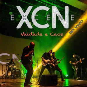 Vaidade e Caos (Ao Vivo)