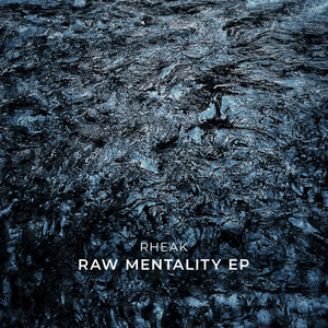 Raw Mentality EP (Original)