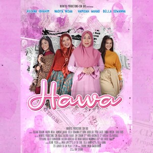 Hawa OST