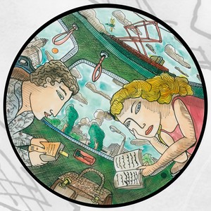 Animal Trainer - Rigpa