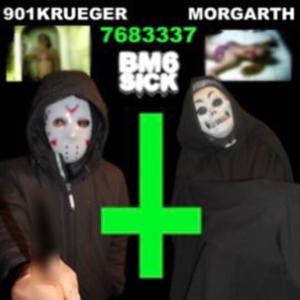 7683337 (feat. Morgarth)