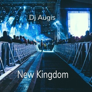 New Kingdom (Original Mix)