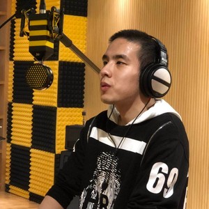 《雄鹰之歌》[滨南股份总裁“雄鹰班”班歌]