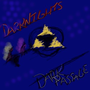 Dark Passage