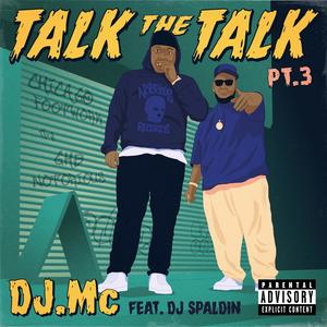 Footwork in my Life (feat. Top Cat)