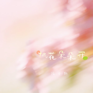 桃花朵朵开 (R&B)封面