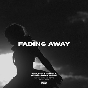 Fading Away (Extended Mix)