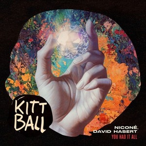 You Had It All (Extended Mix)