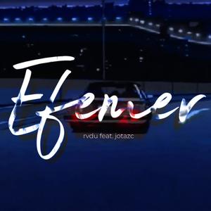Efemer (feat. jotazc) (Explicit)