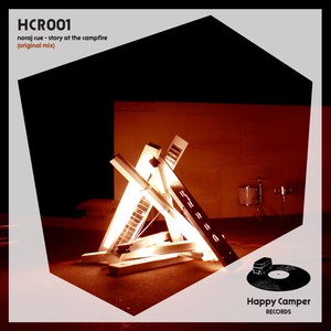 Noraj Cue - Story At The Campfire (Mira & Chris Schwarzwalder Remix)