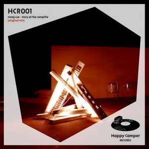 Noraj Cue - Story At The Campfire (Mira & Chris Schwarzwalder Remix)