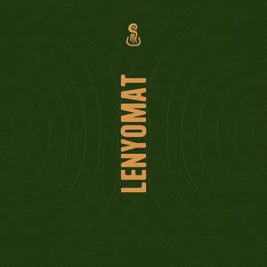 Lenyomat