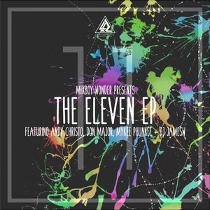 The Eleven EP