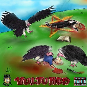 Vultures (Explicit)