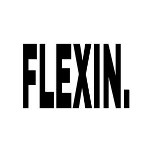 Flexin (feat. Ethra) (Explicit)