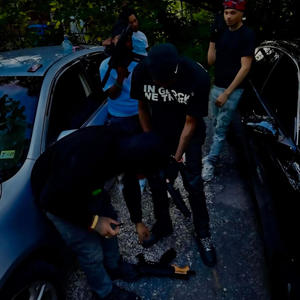 Dmv Flow (feat. Luhact & Ypkaz) (Explicit)