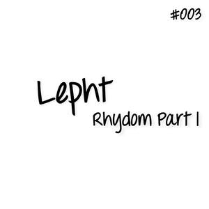 Rhydom Part 1 (Original Mix)