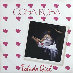 Toledo Girl (Extended Version)