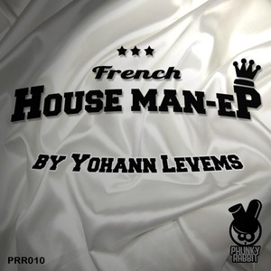 French House Man