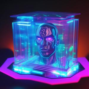 TECHNO RAGE (feat. Let Bu) (Explicit)